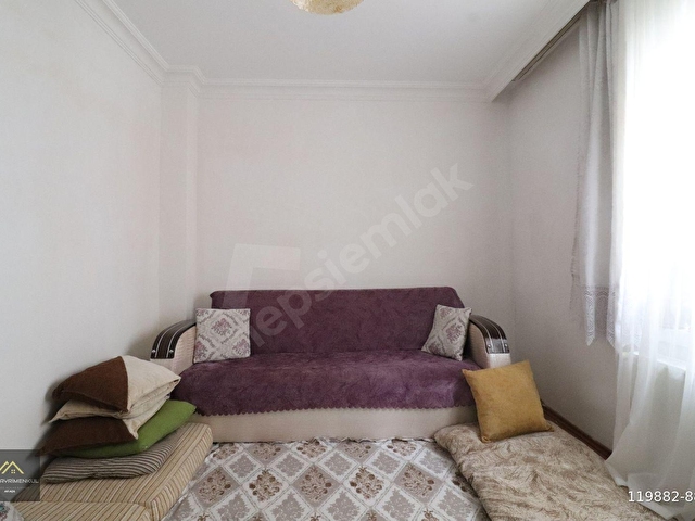 AÇIL GAYRİMENKULDEN İSTASYON MH. GÜNEY CAPHE 3+1 SATILIK DAİRE!! - Görsel 24