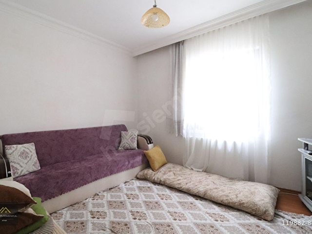 AÇIL GAYRİMENKULDEN İSTASYON MH. GÜNEY CAPHE 3+1 SATILIK DAİRE!! - Görsel 23