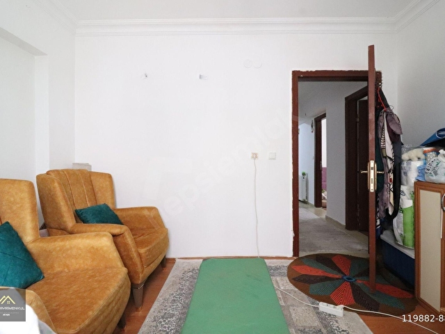 AÇIL GAYRİMENKULDEN İSTASYON MH. GÜNEY CAPHE 3+1 SATILIK DAİRE!! - Görsel 15