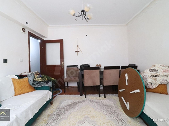 AÇIL GAYRİMENKULDEN İSTASYON MH. GÜNEY CAPHE 3+1 SATILIK DAİRE!! - Görsel 22