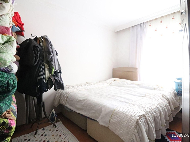 AÇIL GAYRİMENKULDEN İSTASYON MH. GÜNEY CAPHE 3+1 SATILIK DAİRE!! - Görsel 26
