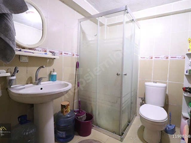 AÇIL GAYRİMENKULDEN İSTASYON MH. GÜNEY CAPHE 3+1 SATILIK DAİRE!! - Görsel 16
