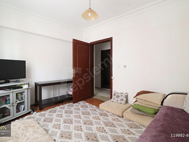 AÇIL GAYRİMENKULDEN İSTASYON MH. GÜNEY CAPHE 3+1 SATILIK DAİRE!! - Görsel 25