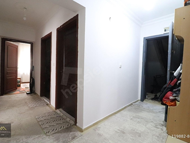 AÇIL GAYRİMENKULDEN İSTASYON MH. GÜNEY CAPHE 3+1 SATILIK DAİRE!! - Görsel 18