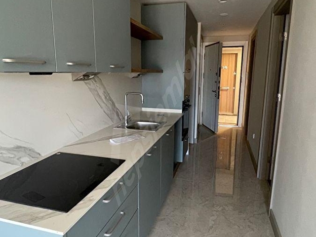 KİRALIK 1+1RESİDENCE DAİRE - Görsel 8