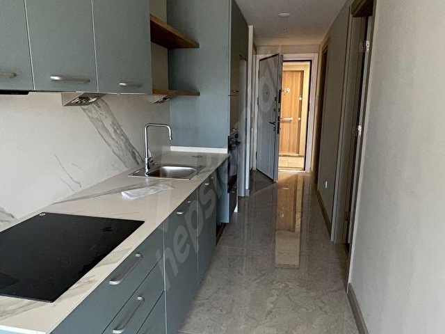 KİRALIK 1+1RESİDENCE DAİRE - Görsel 9