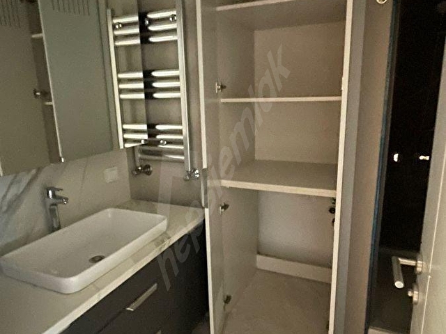 KİRALIK 1+1RESİDENCE DAİRE - Görsel 18
