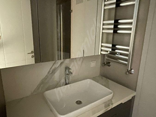 KİRALIK 1+1RESİDENCE DAİRE - Görsel 19