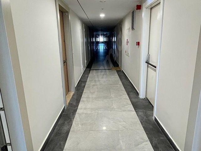KİRALIK 1+1RESİDENCE DAİRE - Görsel 20