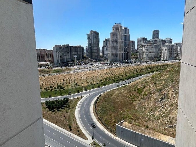 KİRALIK 1+1RESİDENCE DAİRE - Görsel 22