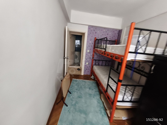 DURU EMLAKTAN EŞYALI DOĞALGAZLI - Görsel 12