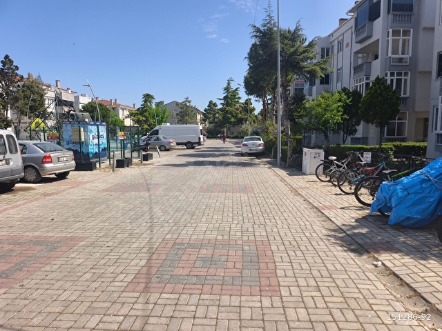DURU EMLAKTAN EŞYALI DOĞALGAZLI - Görsel 2