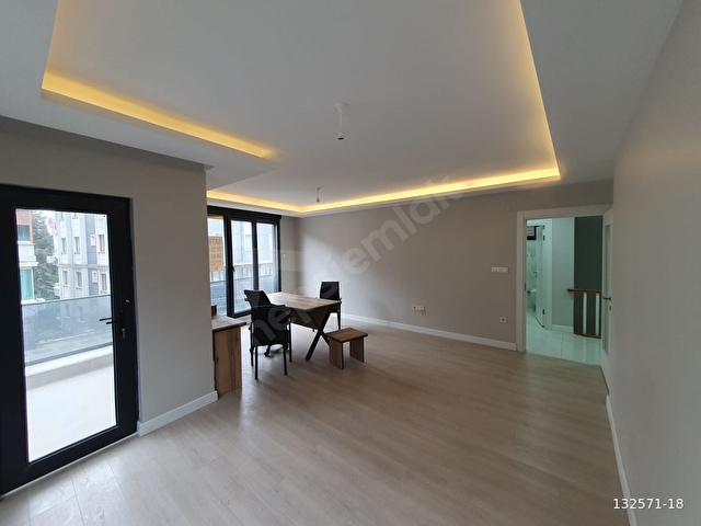 ÜSKÜDAR FERAHDA SATILIK KAPALI OTOPARKLI 4+1 TERS DUBLEKS DAİRE - Görsel 9