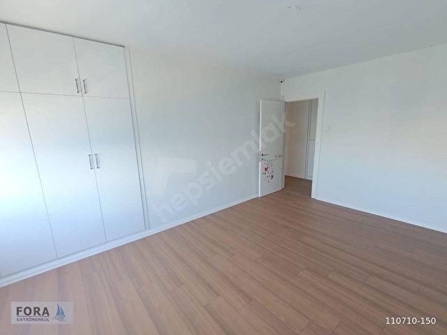 FORADAN DENİZ AŞIKLARI İÇİN MUHTEŞEM MANZARALI 5+1 DAİRE - Görsel 23