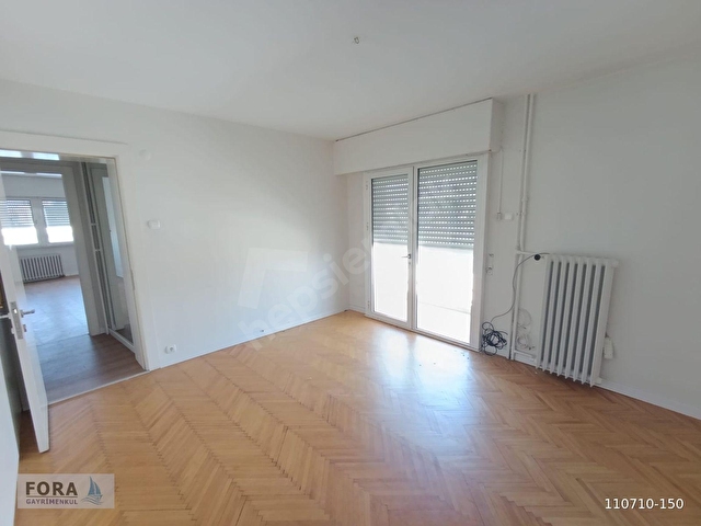 FORADAN DENİZ AŞIKLARI İÇİN MUHTEŞEM MANZARALI 5+1 DAİRE - Görsel 18