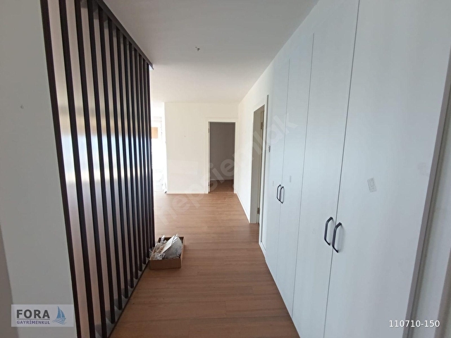 FORADAN DENİZ AŞIKLARI İÇİN MUHTEŞEM MANZARALI 5+1 DAİRE - Görsel 6