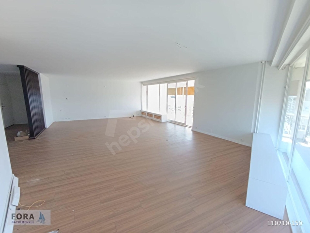 FORADAN DENİZ AŞIKLARI İÇİN MUHTEŞEM MANZARALI 5+1 DAİRE - Görsel 9