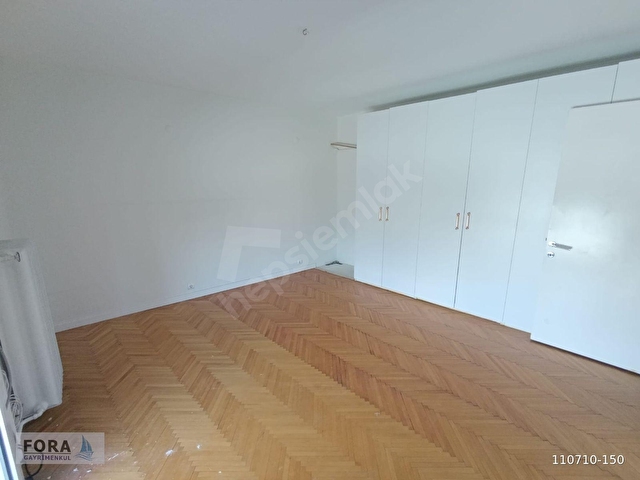 FORADAN DENİZ AŞIKLARI İÇİN MUHTEŞEM MANZARALI 5+1 DAİRE - Görsel 20