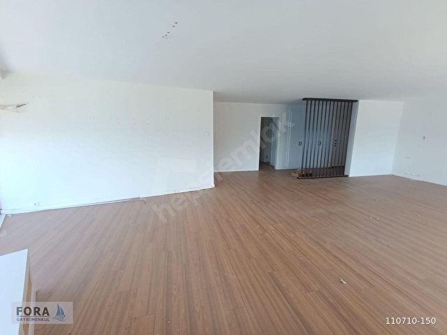 FORADAN DENİZ AŞIKLARI İÇİN MUHTEŞEM MANZARALI 5+1 DAİRE - Görsel 8