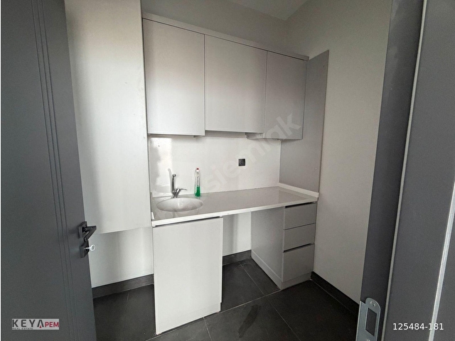 METAFOR AVM 27 KAT87 M2 İÇİ YAPILI  ÇİFT CEPHELİ - Görsel 28
