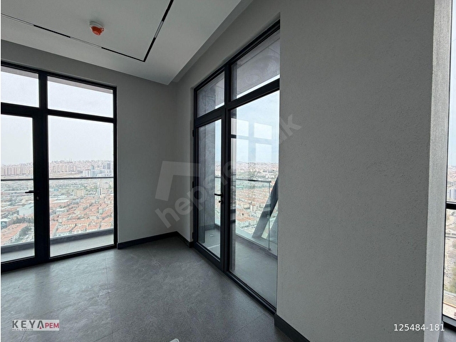 METAFOR AVM 27 KAT87 M2 İÇİ YAPILI  ÇİFT CEPHELİ - Görsel 30