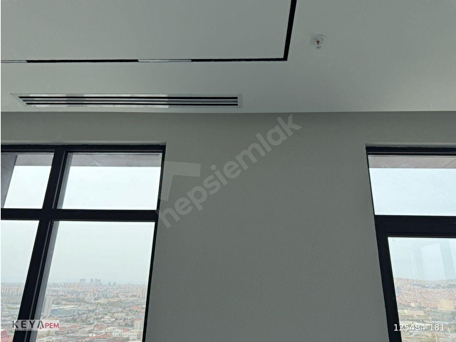 METAFOR AVM 27 KAT87 M2 İÇİ YAPILI  ÇİFT CEPHELİ - Görsel 15