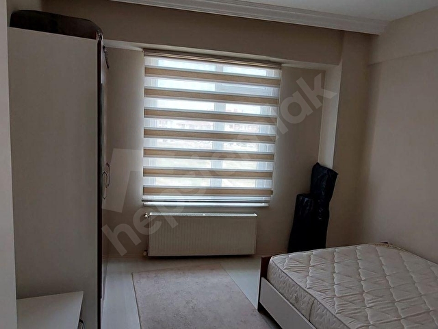 GAYE EMLAKTAN KOZA SİTESİNDE ÖNÜ AÇIK SATILIK ARA KAT 1+1 DAİRE - Görsel 26