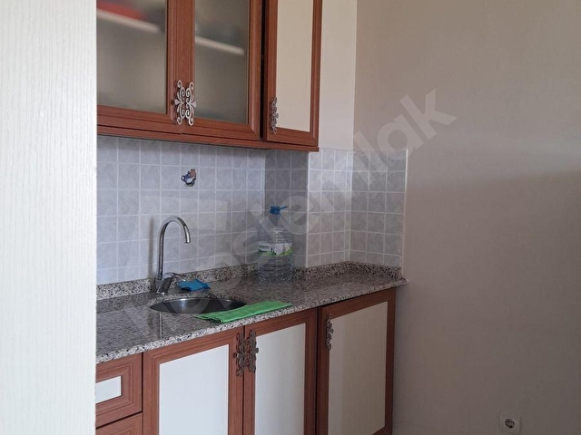 GAYE EMLAKTAN KOZA SİTESİNDE ÖNÜ AÇIK SATILIK ARA KAT 1+1 DAİRE - Görsel 8