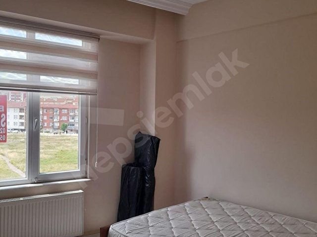 GAYE EMLAKTAN KOZA SİTESİNDE ÖNÜ AÇIK SATILIK ARA KAT 1+1 DAİRE - Görsel 27