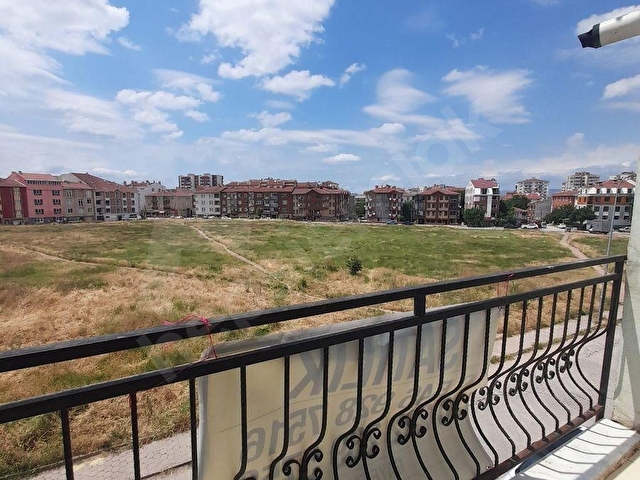 GAYE EMLAKTAN KOZA SİTESİNDE ÖNÜ AÇIK SATILIK ARA KAT 1+1 DAİRE - Görsel 22