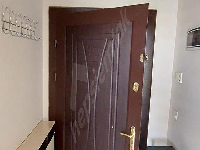 GAYE EMLAKTAN KOZA SİTESİNDE ÖNÜ AÇIK SATILIK ARA KAT 1+1 DAİRE - Görsel 4
