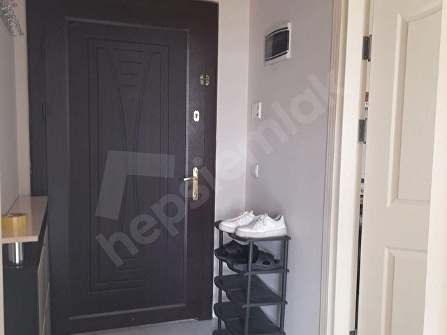 GAYE EMLAKTAN KOZA SİTESİNDE ÖNÜ AÇIK SATILIK ARA KAT 1+1 DAİRE - Görsel 5