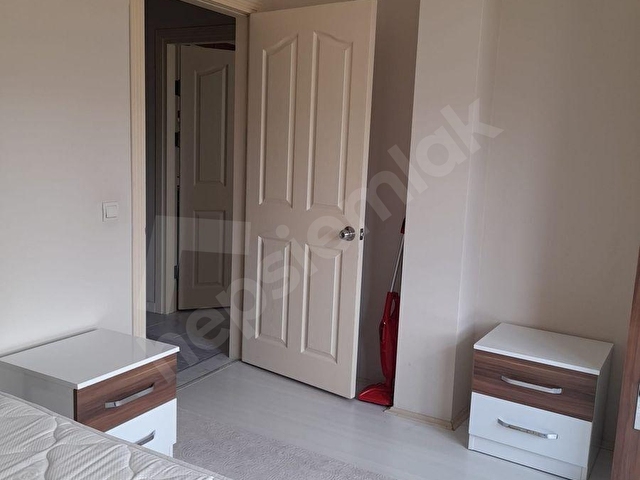 GAYE EMLAKTAN KOZA SİTESİNDE ÖNÜ AÇIK SATILIK ARA KAT 1+1 DAİRE - Görsel 25