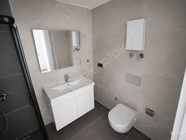 ALANYA MERKEZ ROYAL TOWERSTA, SİTE İÇİNDE 2+1 - Görsel 20