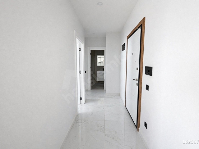ALANYA MERKEZ ROYAL TOWERSTA, SİTE İÇİNDE 2+1 - Görsel 15