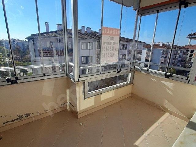 LÜLEBURGAZ İSTİKLAL  MAH.145 m2  3+1  KİRALIK  DAİRE   (Temmuz Ayından itibaren  teslim edilecektir) - Görsel 21