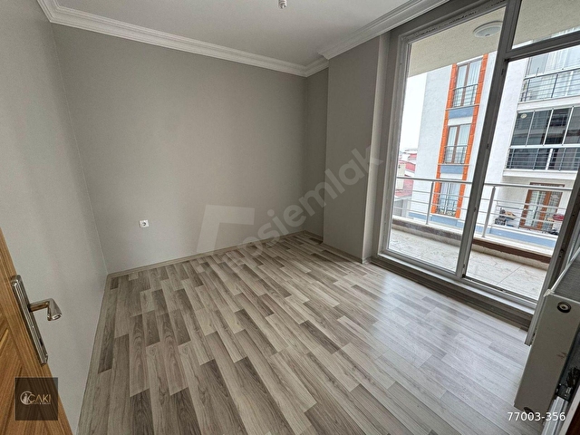 ÇAKI YAPI EMLAKTAN 1+1 GENİŞ KİRALIK DAİRE ÇİFT BALKONLU - Görsel 12
