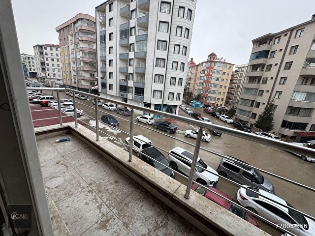 ÇAKI YAPI EMLAKTAN 1+1 GENİŞ KİRALIK DAİRE ÇİFT BALKONLU - Görsel 7