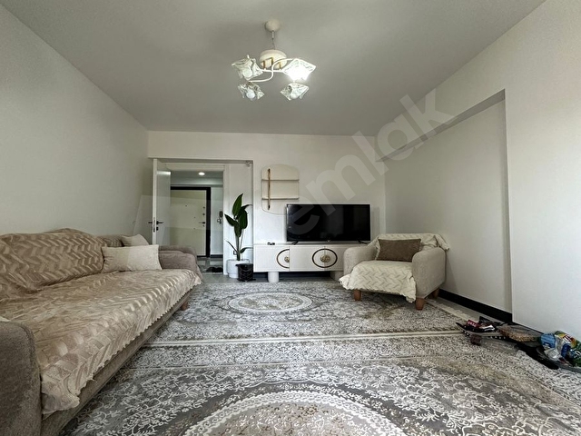 ACİL SATILIK DAİRE - Görsel 12
