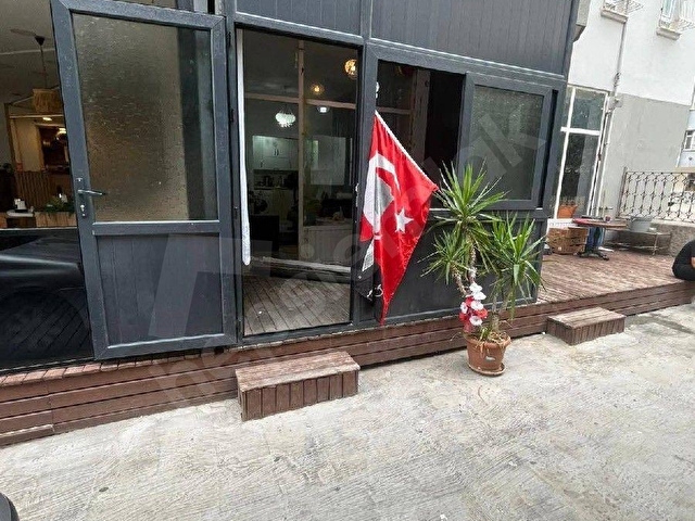 LOTUS DAN ÖZAL BULVARI DERMANCAN KAVŞAGINA YAKINI 35 MT DÜKKAN
