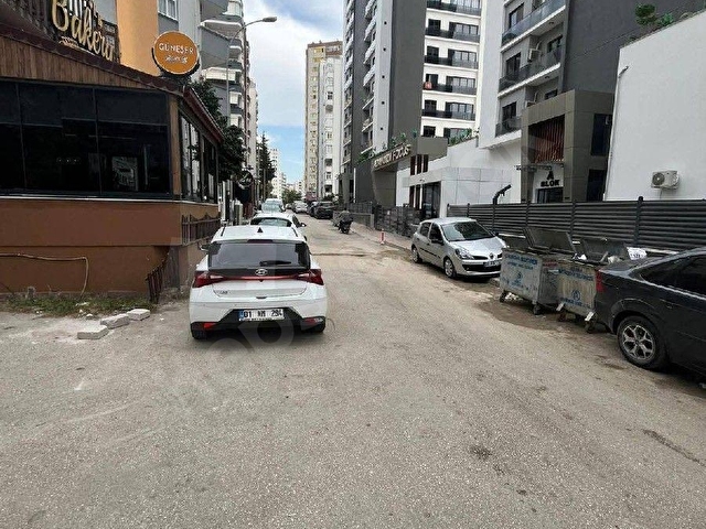 LOTUS DAN ÖZAL BULVARI DERMANCAN KAVŞAGINA YAKINI 35 MT DÜKKAN - Görsel 5