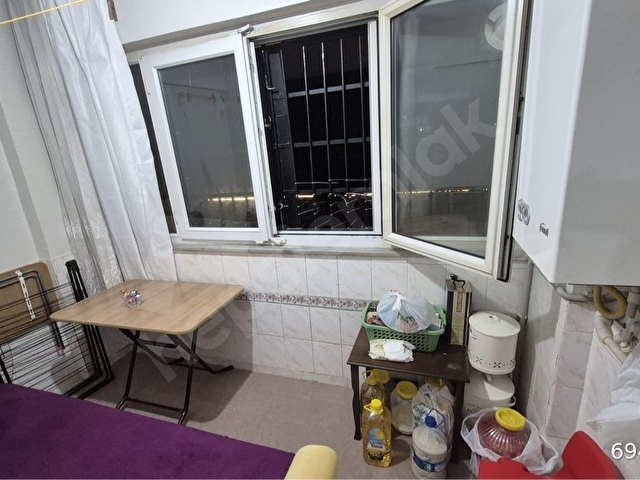 SOĞANLIK MERKEZDE SATILIK 2+1 YÜKSEK GİRİŞ DAİRE - Görsel 7