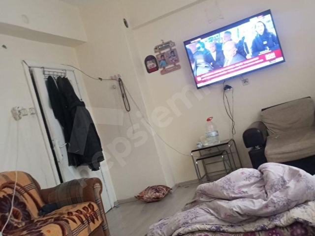 Merkez Fatih Satılık