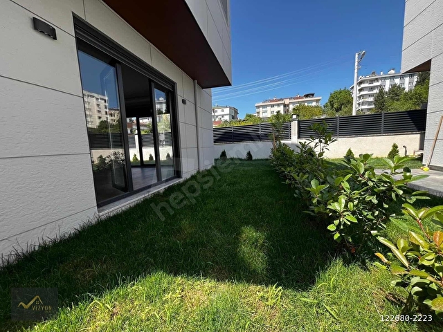 BAYRAMOĞLUN DA TAN KAPSAMLI SİTE İÇİ ULTRA LÜX VİLLA KAP.OTOPARK - Görsel 10