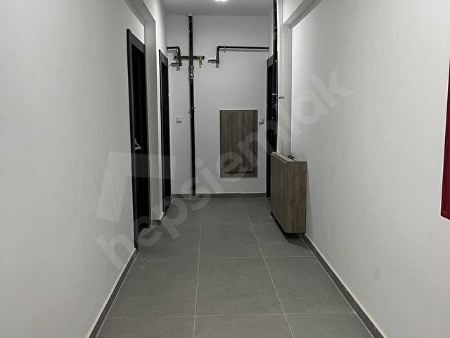ESENYALI AHMET YESEVİDE SIFIR OTURUMA HAZIR SATILIK 2+1 DAİRE - Görsel 3