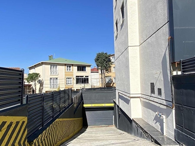 ESENYALI AHMET YESEVİDE SIFIR OTURUMA HAZIR SATILIK 2+1 DAİRE - Görsel 18