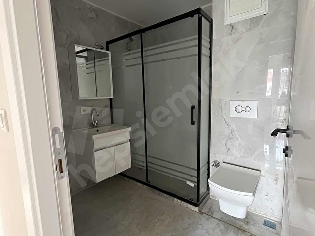 ESENYALI AHMET YESEVİDE SIFIR OTURUMA HAZIR SATILIK 2+1 DAİRE - Görsel 9