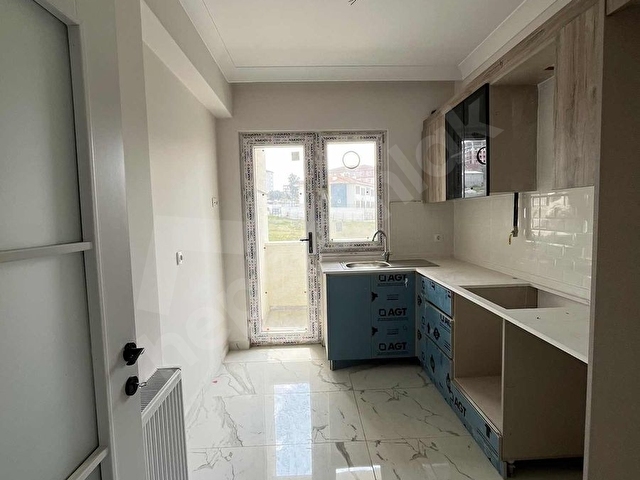 ESENYALI AHMET YESEVİDE SIFIR OTURUMA HAZIR SATILIK 2+1 DAİRE - Görsel 11