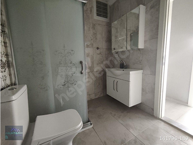 MUHTARIMDAN MALKOC MAH.110 M2 2+1 KİRALIK DAİRE - Görsel 13
