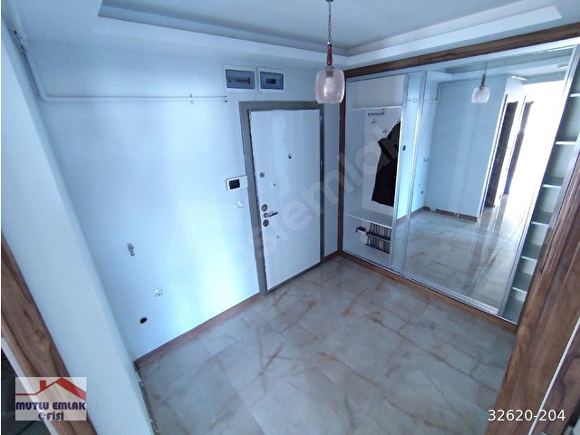 MUTLU EMLAKTAN SİTE İÇİNDE GENİŞ M2 OTOPARK YEŞİL ALAN ÇİFT BANYO ÇİFT ASANSÖR - Görsel 11